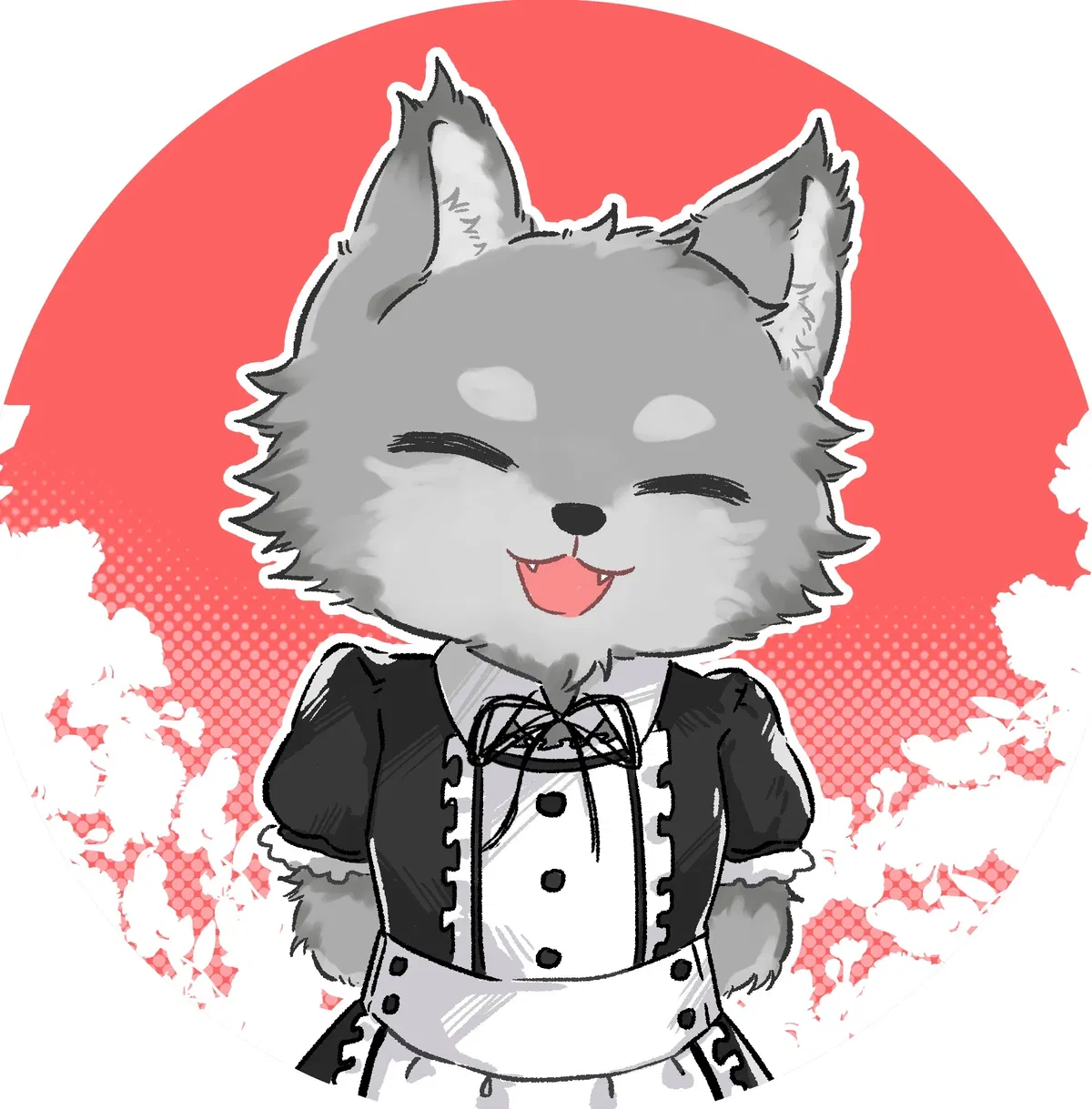 Avatar of April