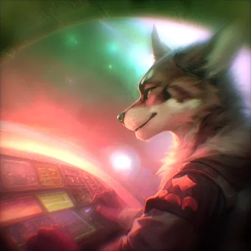 Avatar of Out Of Space