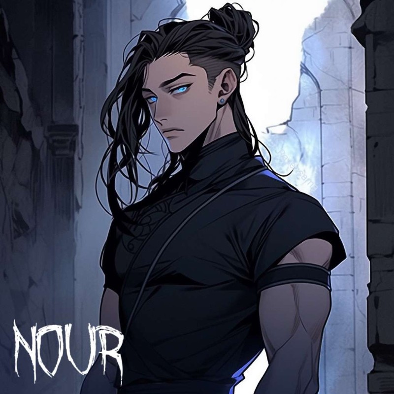 Avatar of Nour