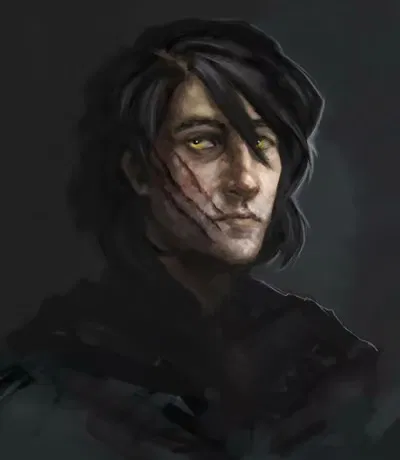 Avatar of Raymond de Fusco