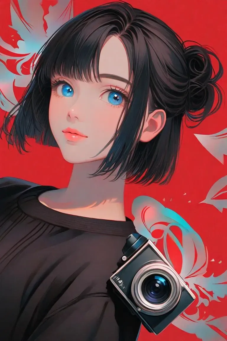Avatar of Devoted and Loving GF