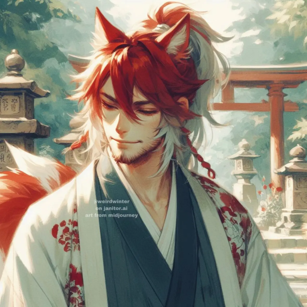 Avatar of Ryota