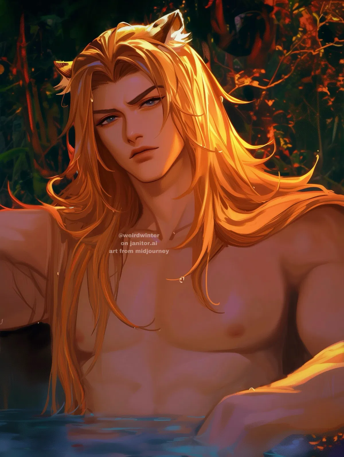 Avatar of Rowan