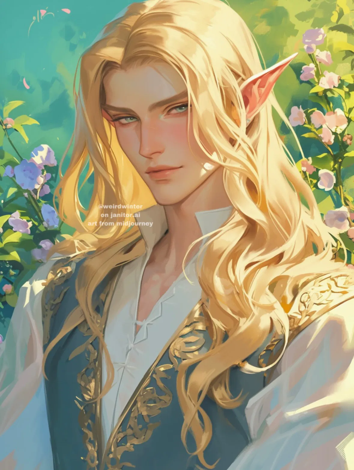 Avatar of Azra Greywing