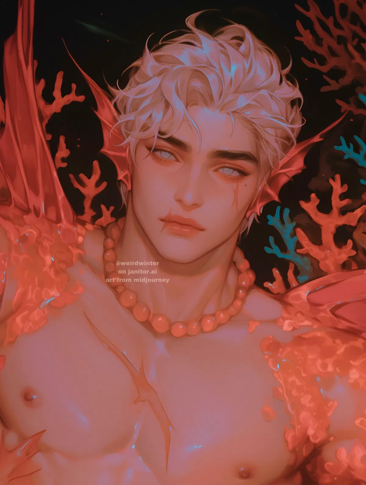 Avatar of Emrys