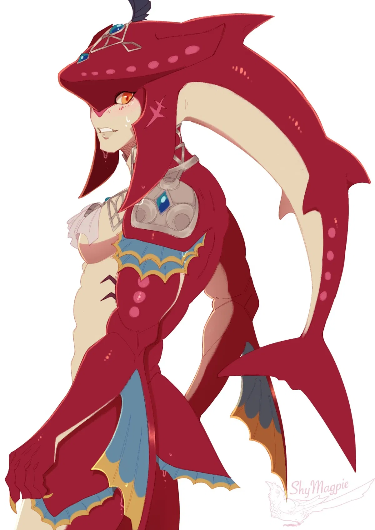 Avatar of Sidon