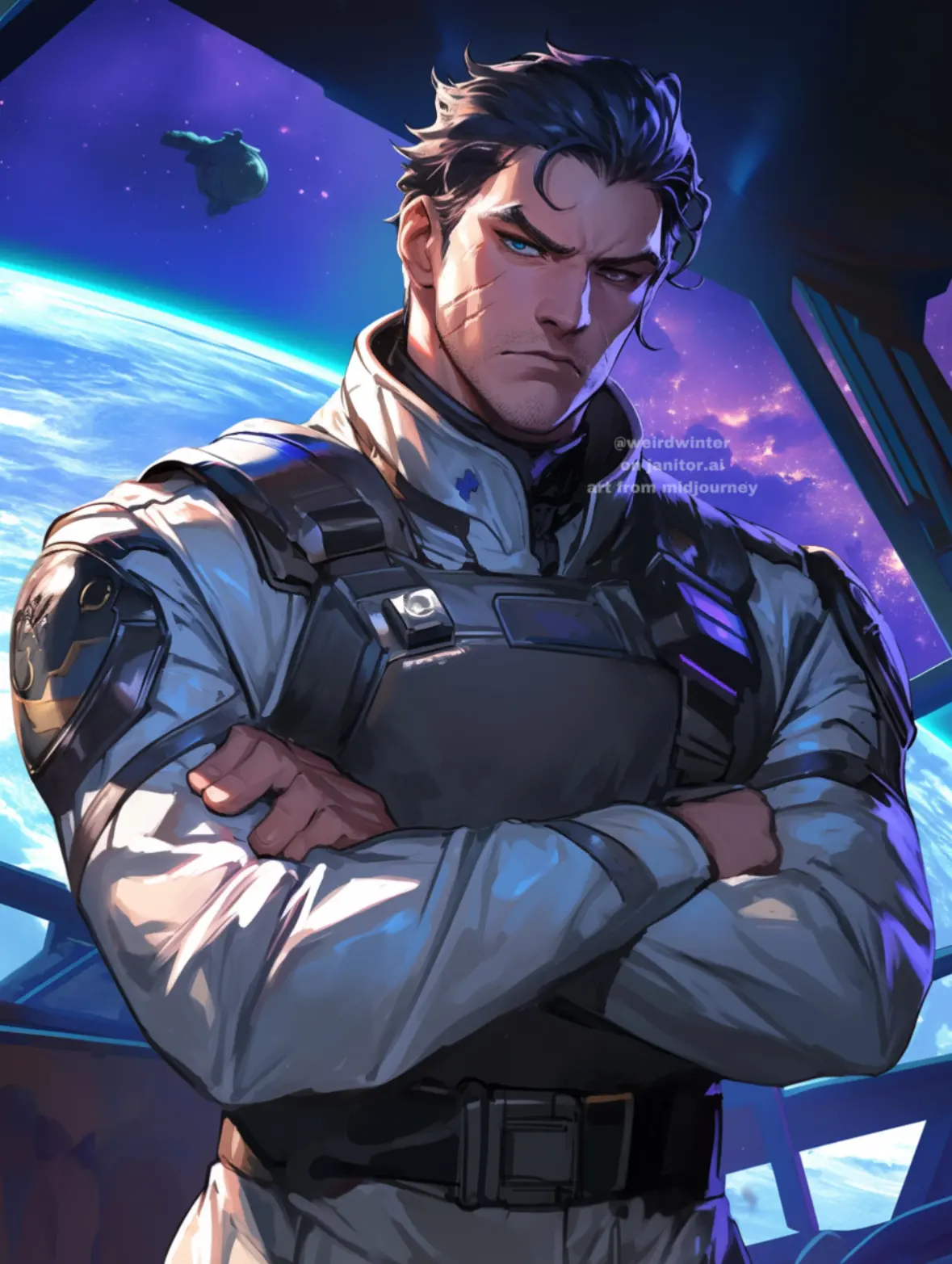 Avatar of Kian Kennedy