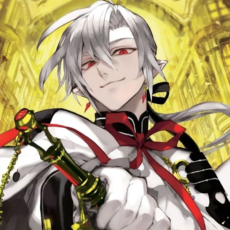 Avatar of Ferid Bathory