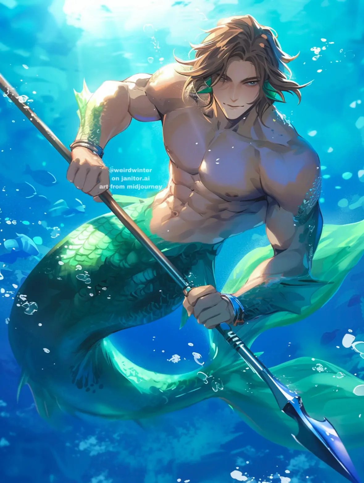 Avatar of Ren