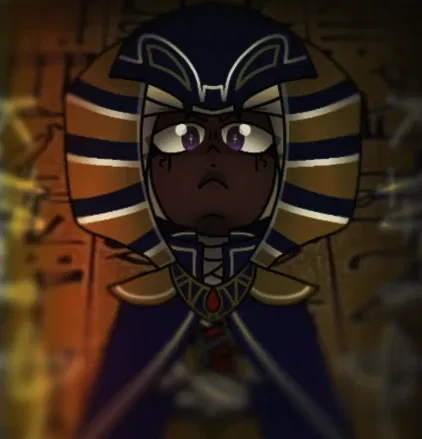 Avatar of EYELINER BITCH