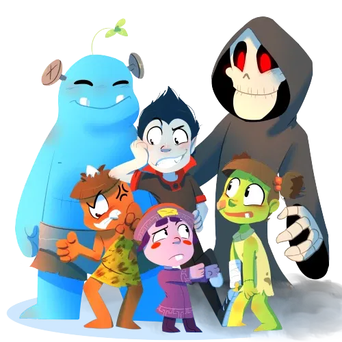 Avatar of 🎃SPOOKIZ🎃