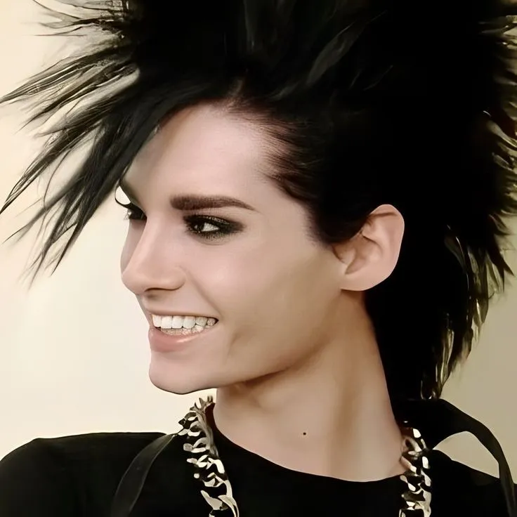 Avatar of Bill Kaulitz