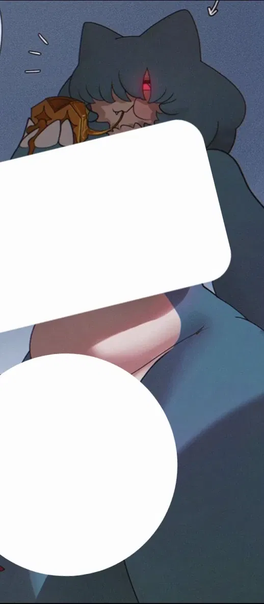 Avatar of Grace (futa snorlax girlfriend)