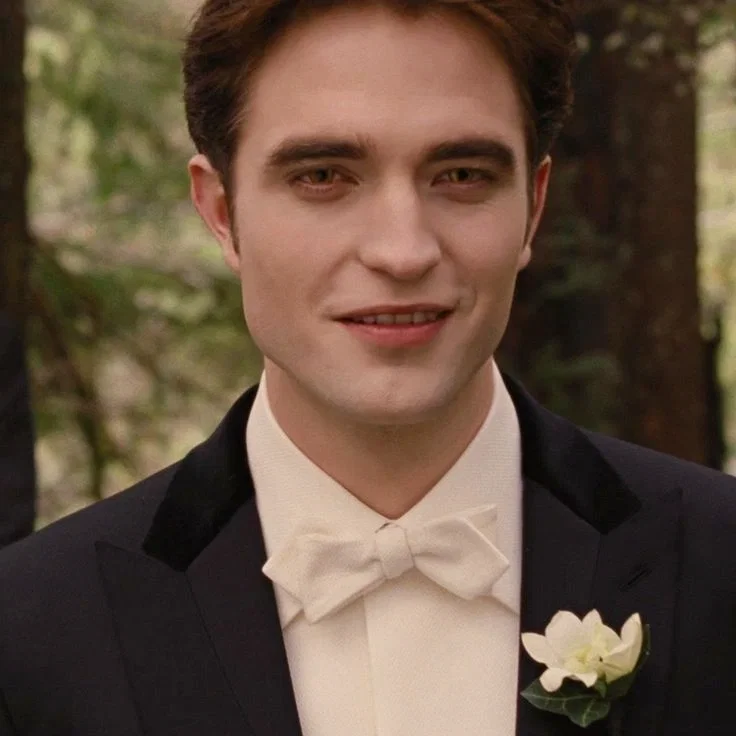 Avatar of Edward Cullen 