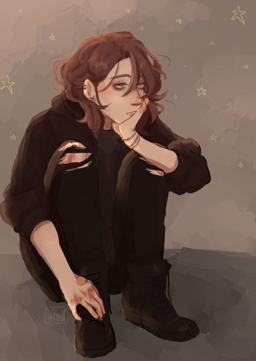 Avatar of Connor Murphy