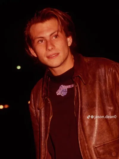 Avatar of Jason "jd" Dean