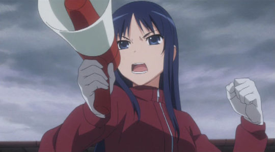 Avatar of School President