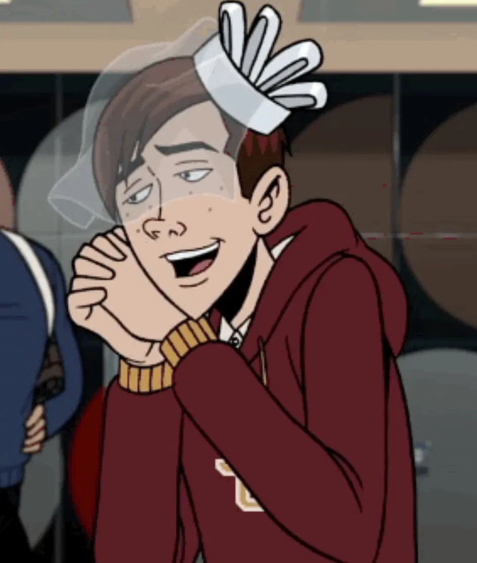 Avatar of Dean Venture