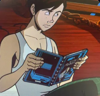 Avatar of Dean Venture