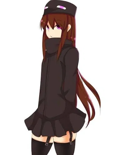 Avatar of Endergirl