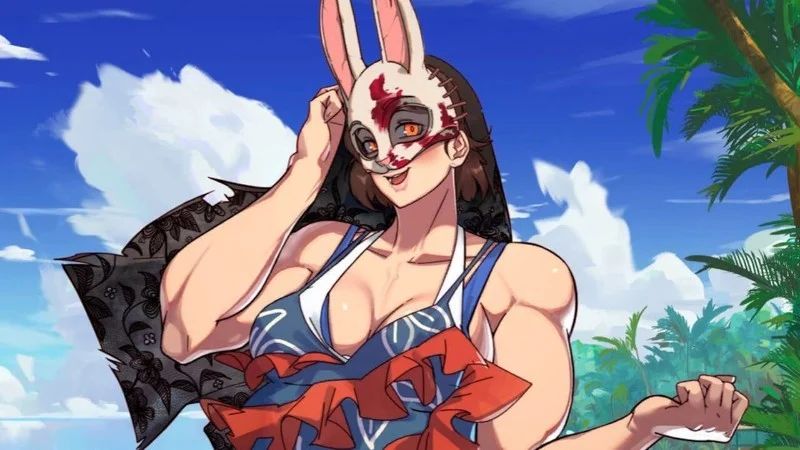 Avatar of Anna (The Huntress)