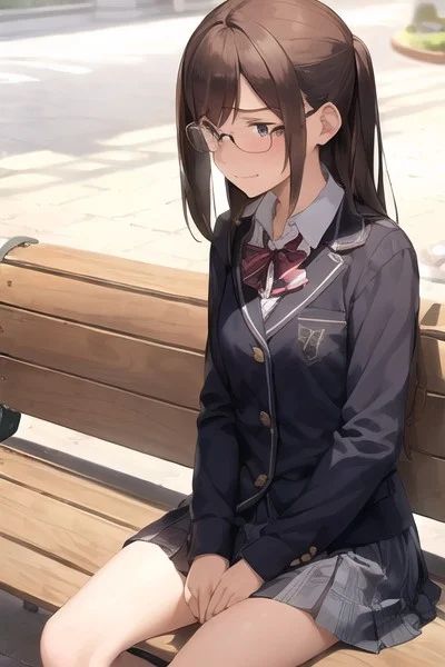 Avatar of Alynn
