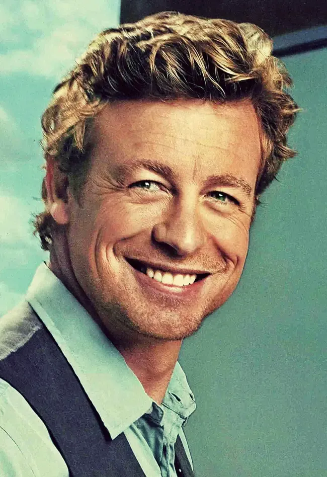 Avatar of Patrick Jane