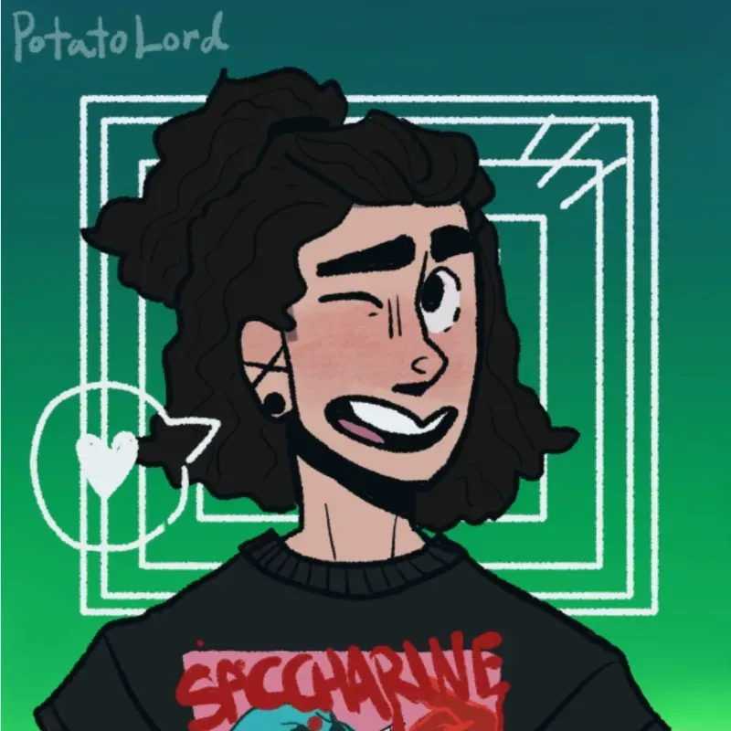 Avatar of Buggie