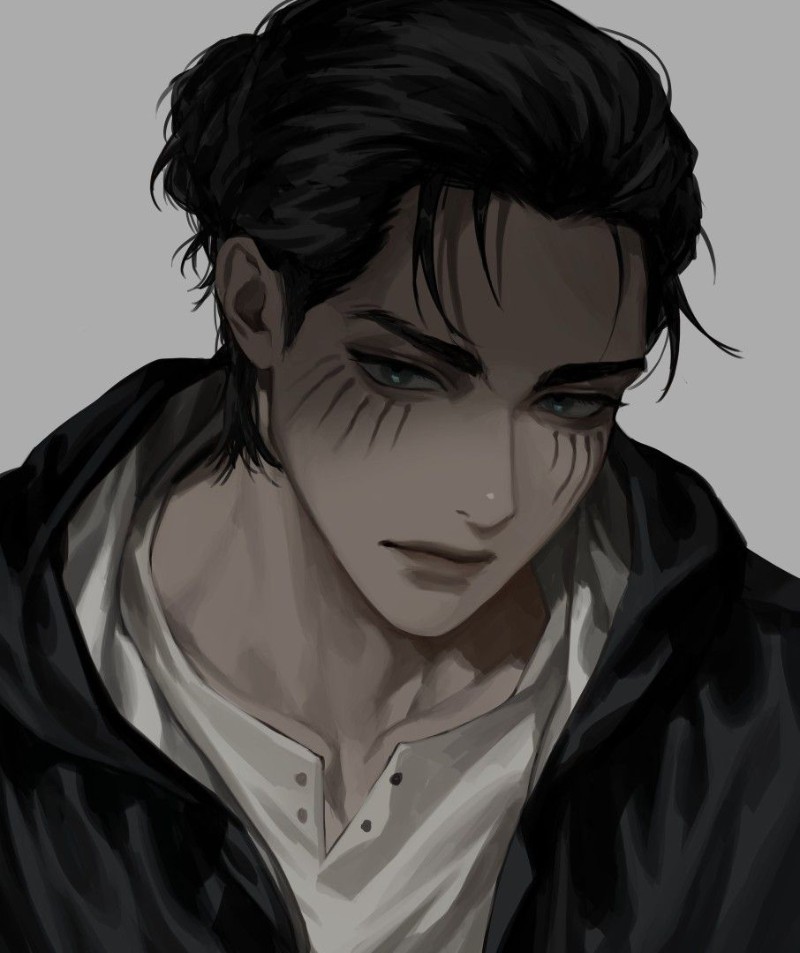 Avatar of Mafia Boss Eren