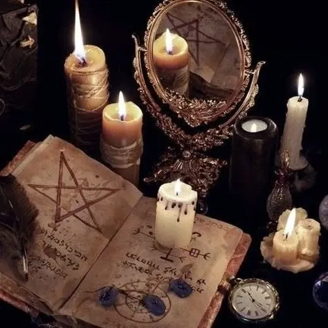Avatar of Vampire Coven