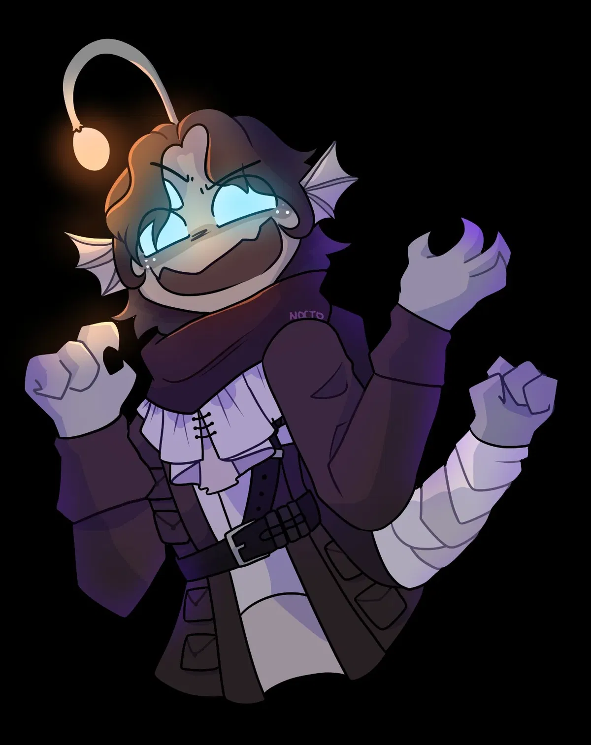 Avatar of Sebastian