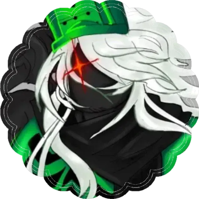 Avatar of uh oh, killer in love
