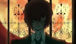 Avatar of dazai 