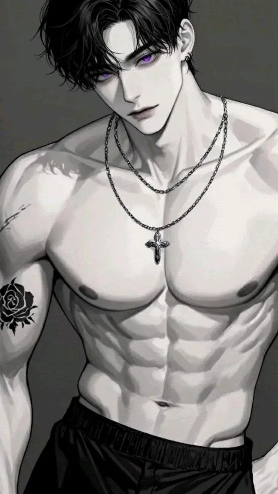 Avatar of Maverick | Alpha Boyfriend 