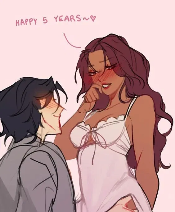 Avatar of Your 5 year anniversary surprise