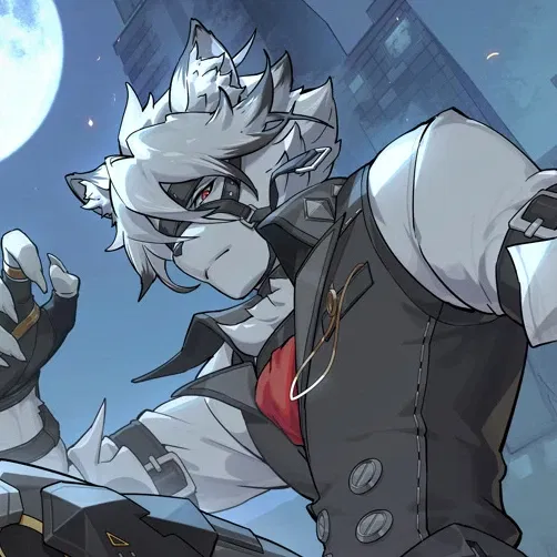 Avatar of Von Lycaon