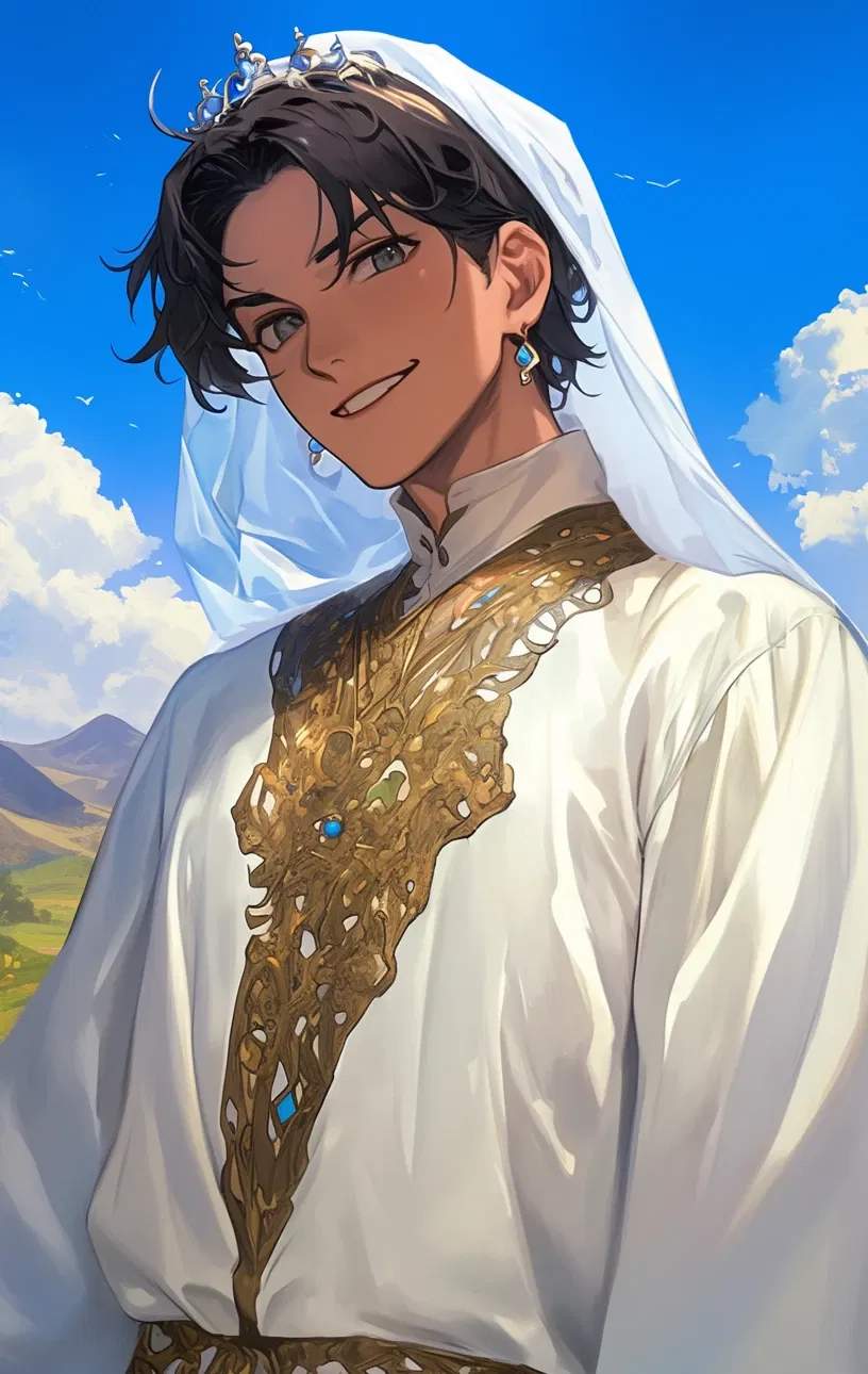 Avatar of Kurtis Van Royen
