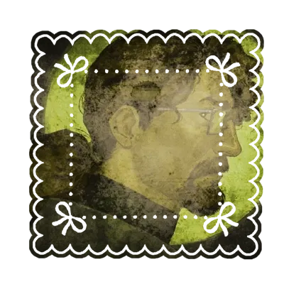 Avatar of 𝅄⠀⠀⠀ೃ❀࿔ ⠀Gordon 'martinis' freeman⠀ 𓈒⠀⠀✧