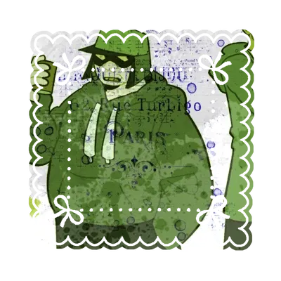 Avatar of 𝅄⠀⠀ೃ❀࿔ ⠀Benrey '???' Caius⠀ 𓈒⠀✧