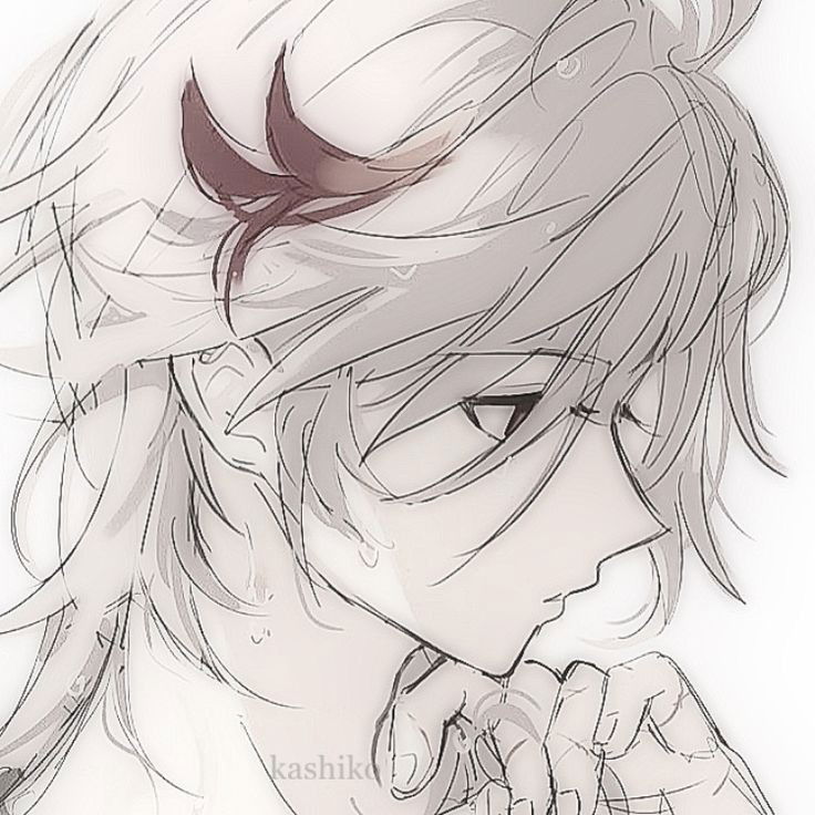 Avatar of Vampires kazuha 