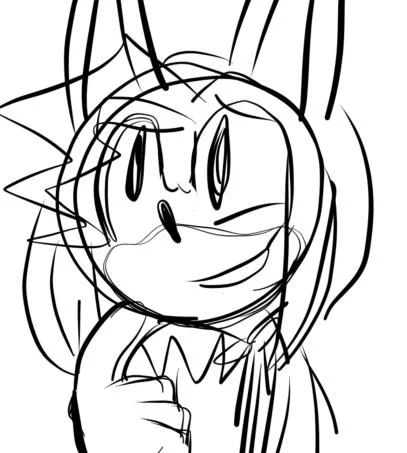 Avatar of Sorbet