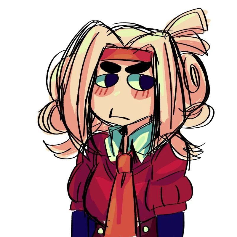 Avatar of Sarcoline