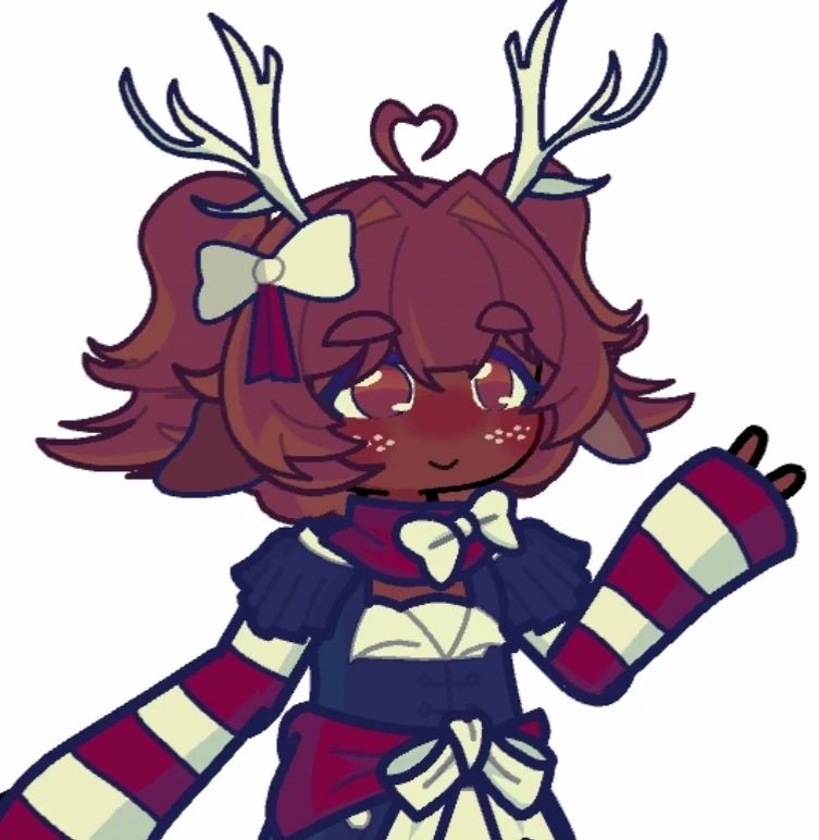 Avatar of Cola