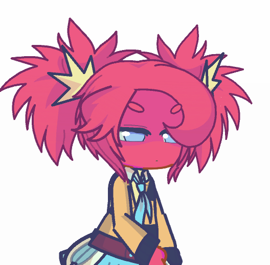 Avatar of Amaranth