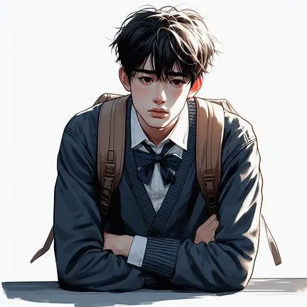 Avatar of Kazuo, your student