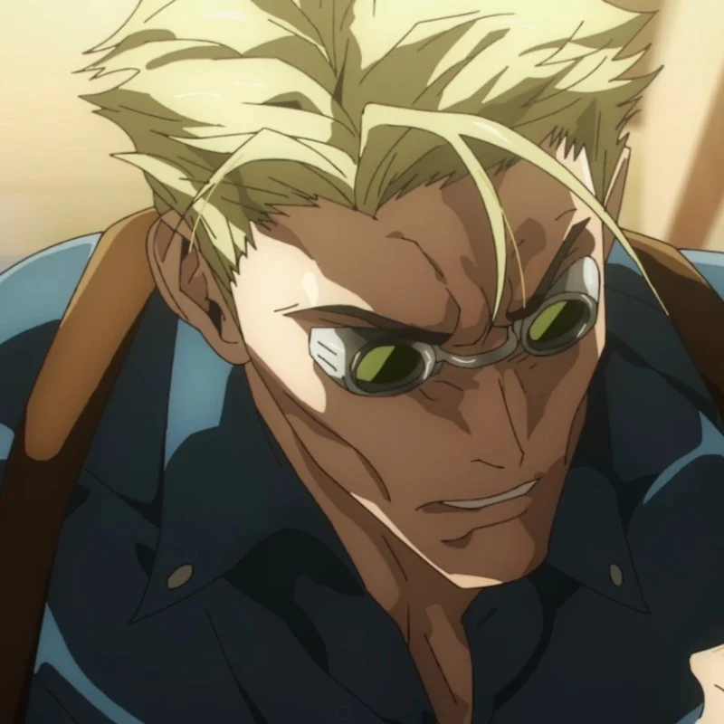 Avatar of Nanami Kento
