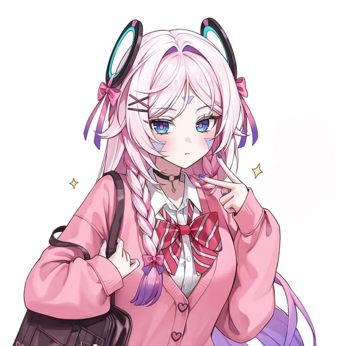 Avatar of Citlali/Granny Itzli - Modern Highschool AU