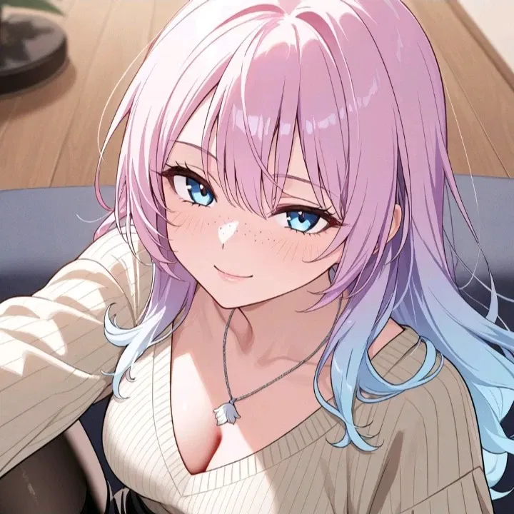 Avatar of Your Single Step-mom