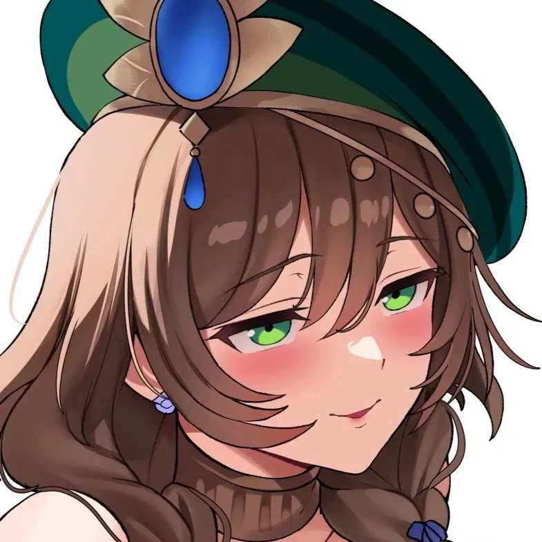 Avatar of Mommy Girlfriend 