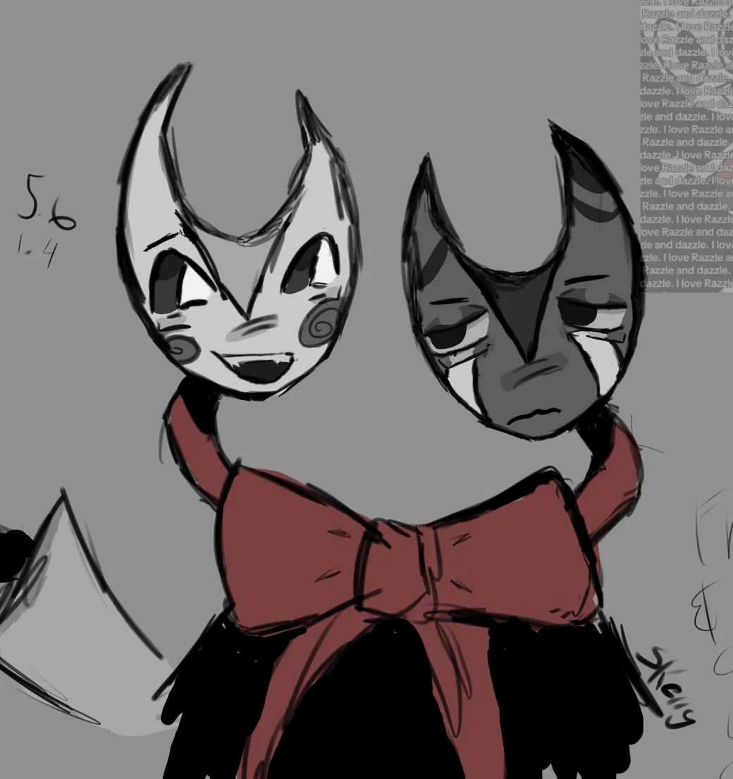 Avatar of Razzle and Dazzle